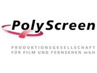 Logo: PolyScreen