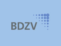 Logo: BDZV