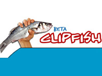 Logo: Clipfish