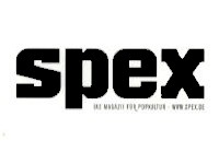 Logo: Spex
