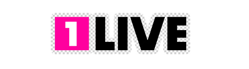 Logo: 1Live