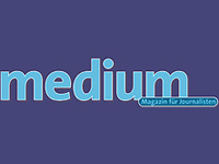 Logo: Medium