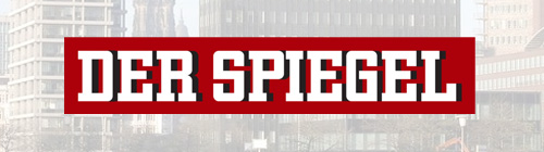 Logo: Spiegel