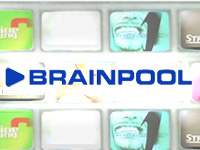 Logo: Brainpool; Grafik: DWDL.de