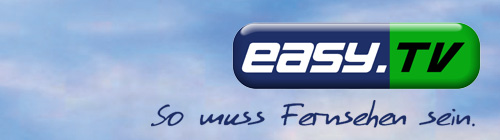 Logo: EasyTV