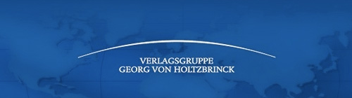 Logo: Verlagsgruppe Holtzbrinck