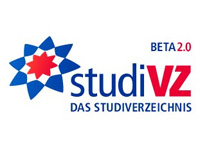 Logo: StudiVZ