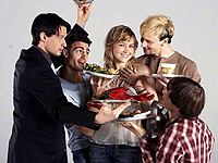 Foto: ProSieben/Stefan Pielow