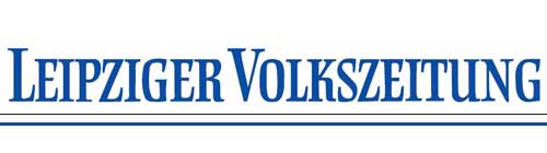 Logo: Leipziger Volkszeitung