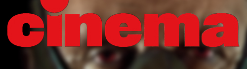 Logo: Cinema