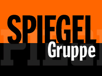 Logo: Spiegelgruppe