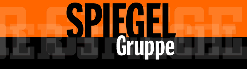 Logo: Spiegel Verlag