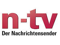 Logo: n-tv