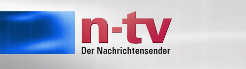 Logo: n-tv