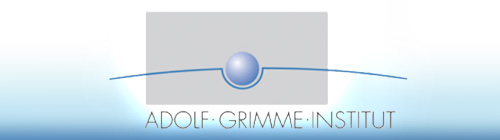 Logo: Grimme Institut