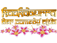 Logo: Sat.1 Comedy