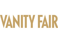 Logo: Vanity Fair