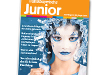 Cover: Mittelbayerische