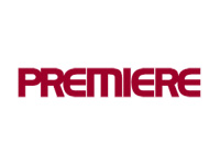 Logo: Premiere