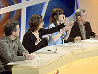 Foto: ARD/Klaus Görgen