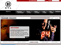 Foto: RTL II