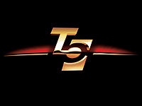 Logo: Tele5