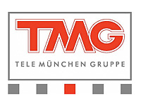 Logo: TMG