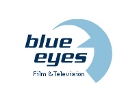 Logo: Blue Eyes