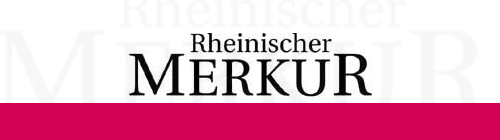 Logo: Rheinischer Merkur