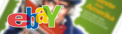 Logo: eBay