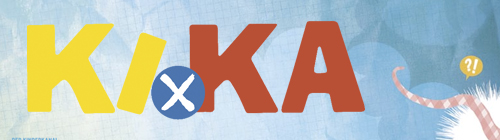 Logo: KIKA