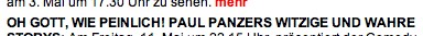 Screenshot: DWDL / RTL Presse aktuell