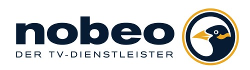 Logo: Nobeo