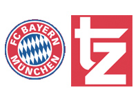 Logos: FCB/TZ