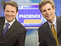 Foto: Phoenix/Volker Lannert