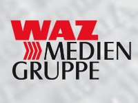 Logo: WAZ