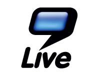 Logo: 9Live
