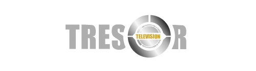 Logo: Tresor TV