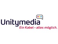 Logo: Unitymedia