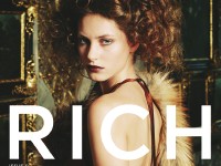 Cover: Rich