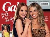 Cover: Gala