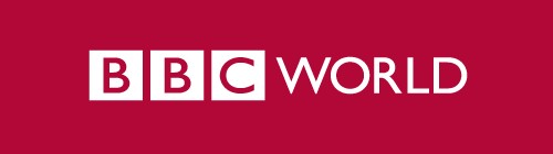 Logo: BBC World