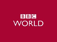 Logo: BBC World