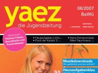 Cover: Yaez