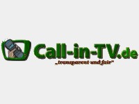 Logo: Call-In-TV.de