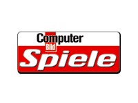 Logo: Computer Bild Spiele