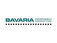 Logo: Bavaria Fernsehproduktion