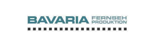 Logo: Bavaria Fernsehproduktion