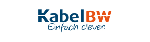 Logo: Kabel BW