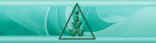 Grafik: DWDL.de; Logo: IVW